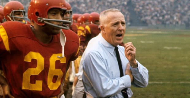 John Mckay USC Football