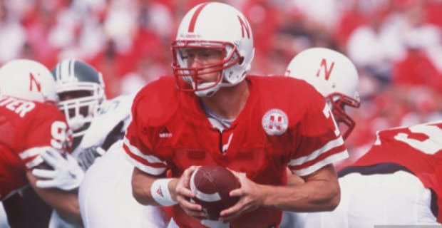 Scott Frost