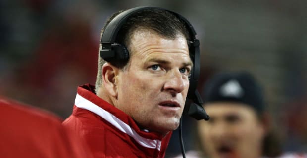 Chuck Martin Miami Ohio Football