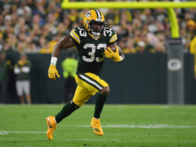 2022 Green Bay Packers Fantasy Football Outlook