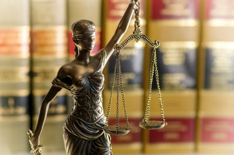 Former CAO accused of fraud;  Cape Breton court report dated August 10, 2026
