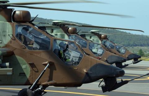 Spain Tiger c Spanish Army