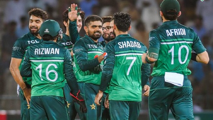 Asia Cup 2022 Schedule, Squad India, Team India, Match List, Cricket Format, Schedule Team India, Teams, Squads, Groups, India Live Broadcast and India Live Streaming 4 Babar Azam Pakistan