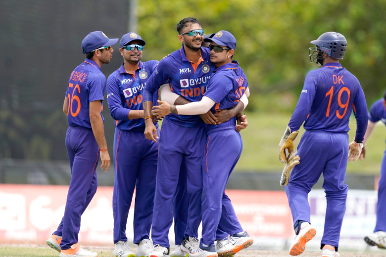 Asia Cup 2022 Schedule, Squad India, Team India, Match List, Cricket Format, Team India Schedule, Teams, Squads, Groups, Live Broadcast India and Live Streaming India 2 Axar Patel