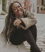 Aisha Jackson