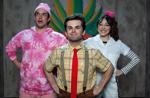 BDT Stage SpongeBob Musical