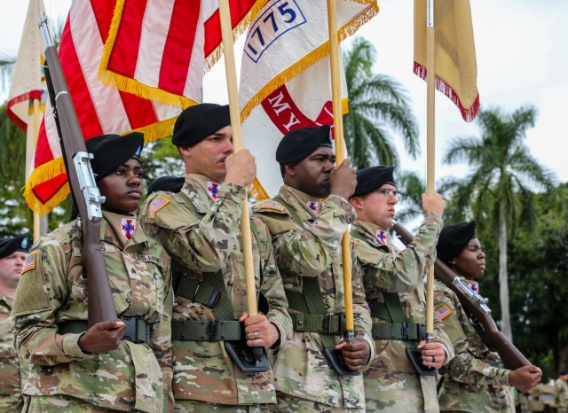 8. TSC bids farewell to Major General Wilson