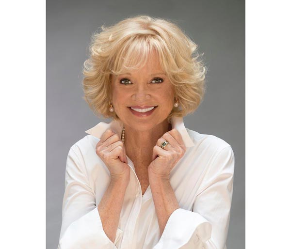 American Theater Group honoring Broadway legend Christine Ebersole at the June Gala American Theater Group honoring Broadway legend Christine Ebersole at the June Gala
