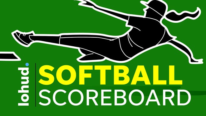 Visit /www.lohud.com/blog/thelohudsoftballblog for all the latest lohud softball results, stats and news.