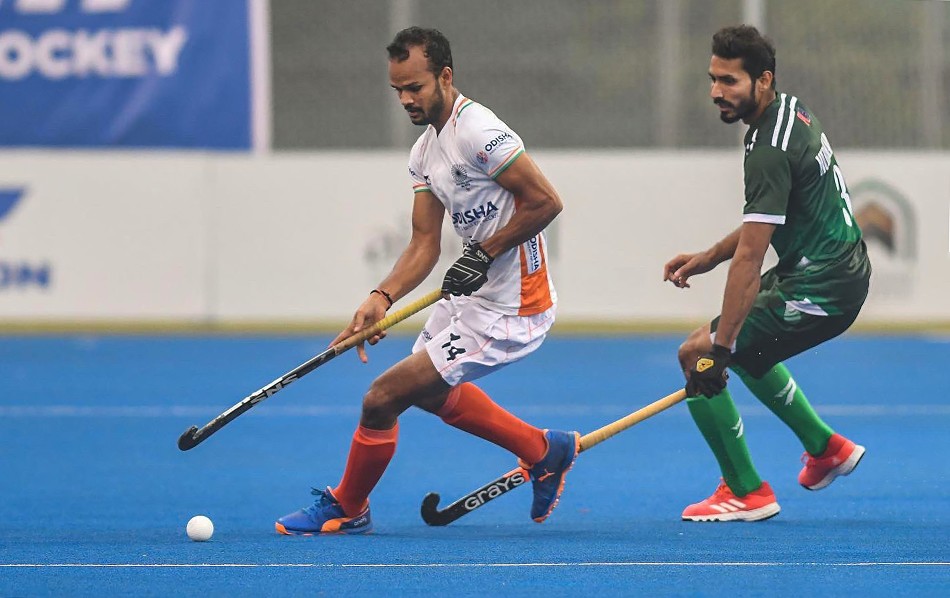 India will launch a campaign against Pakistan India will launch a campaign against Pakistan