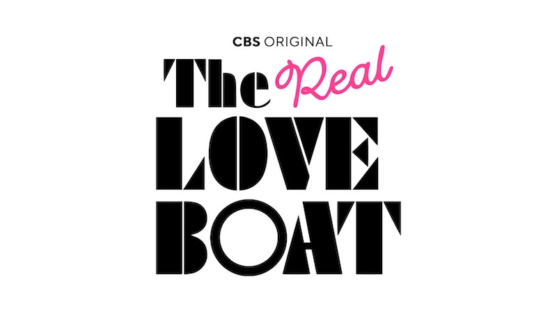 The True Love Boat on CBS