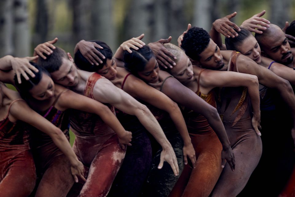 The Limón Dance Company will perform at the 2022 Jacob's Pillow Dance Festival, taking place from June 22nd to August 28th.