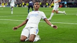 Highlights: Real Madrid 3-1 Man. city Highlights: Real Madrid 3-1 Man. city