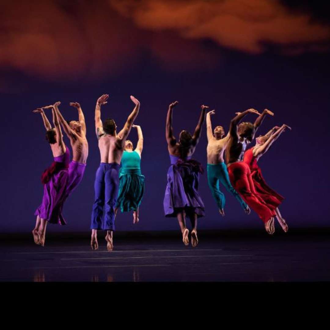 5 things not to miss at this year's Utah Arts Festival