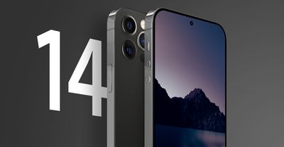 iPhone 14 Mockup Roundup 2