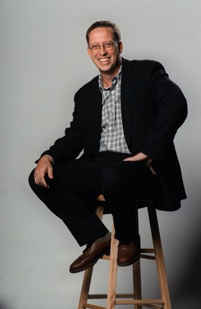Ed Willes joined The Province in 1998 as a sports columnist.