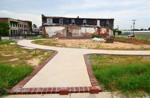 'Looks really good'; Bamberg officials say the downtown project is progressing