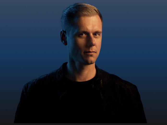 Armin van Buuren - That's me Armin van Buuren - That's me