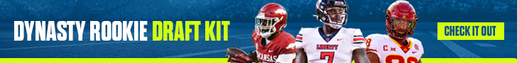 Andrew Erickson mock draft